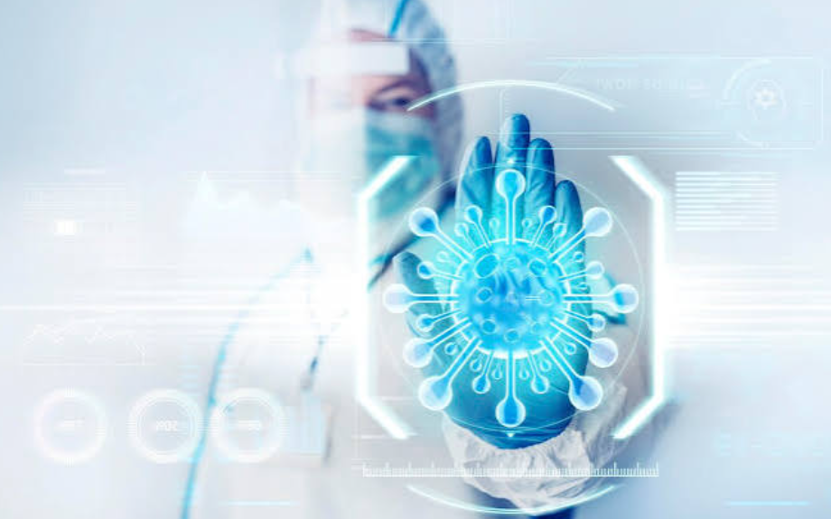 The Role of AI in Digital Immunity